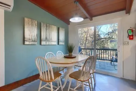 Blue Door Cottage 12 Miles To Yosemite Bbq