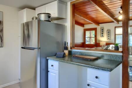 Vakantiehuis Blue Door 12 Miles To Yosemite Bbq Oakhurst